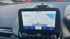 Ford EcoSport 1.0 EcoBoost 140 ST-Line 5dr Petrol Hatchback